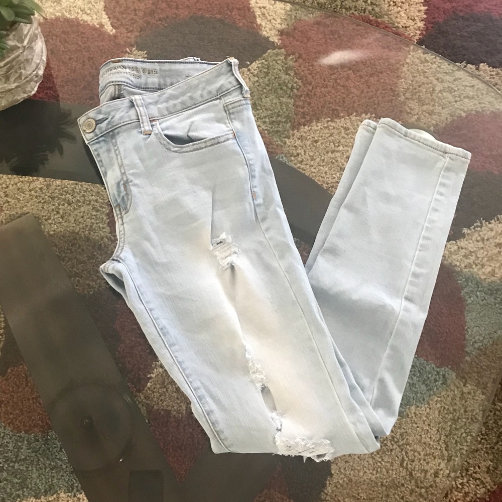 AE Jegging